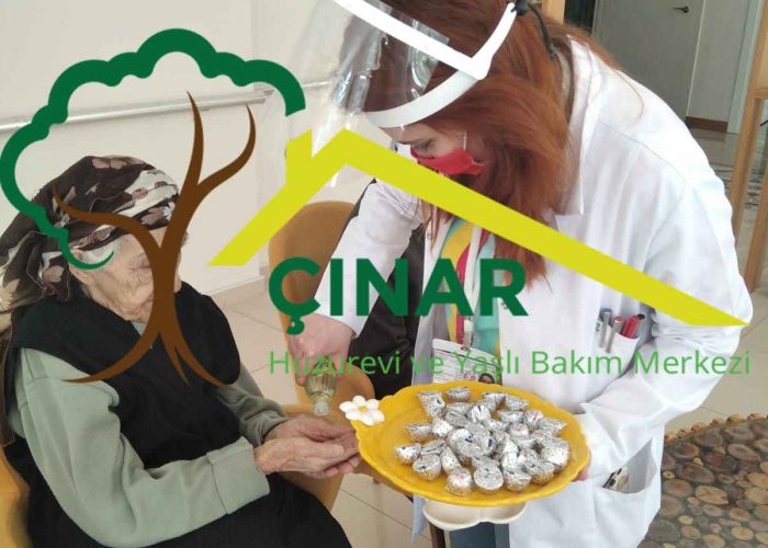 huzurevi seçimi