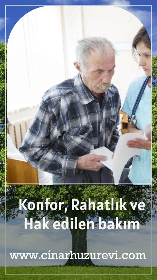 Alzheimer Huzurevi