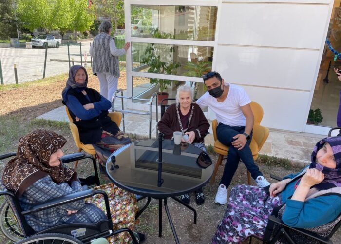 Sevdikleriniz İçin Konforlu ve Güvenli Bir Yuva