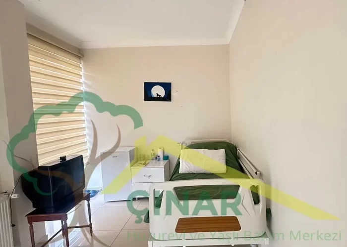 vip-huzurevi Çınar Huzurevi, Ankara’da VIP Huzurevi denince akla gelen ilk adres!