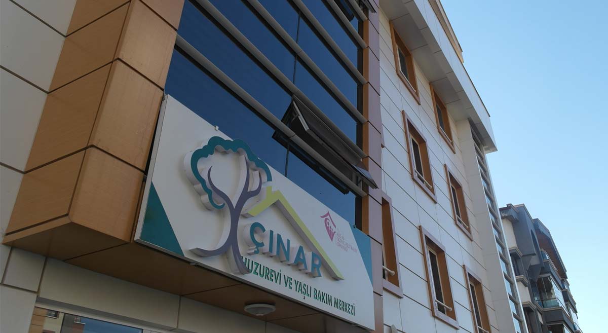 24 Saat Sağlık Hizmeti Sunan Huzurevleri Arasından En İyisi