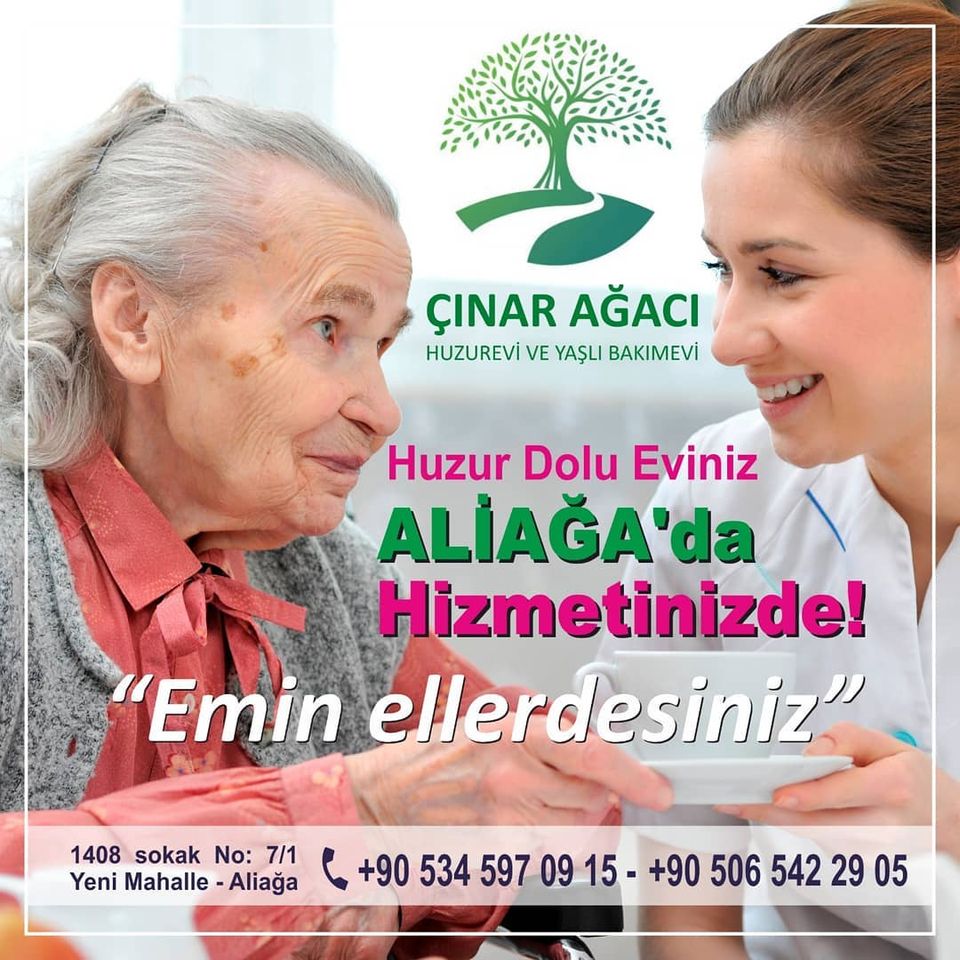 Ankara Huzurevi