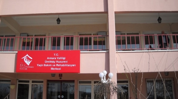 Huzurevi Seçenekleri Huzurevi Seçenekleri