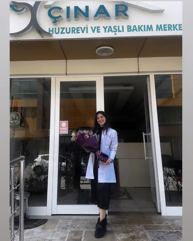 Hemşire Bulunan Huzurevleri: 24 Saat Güvenceniz