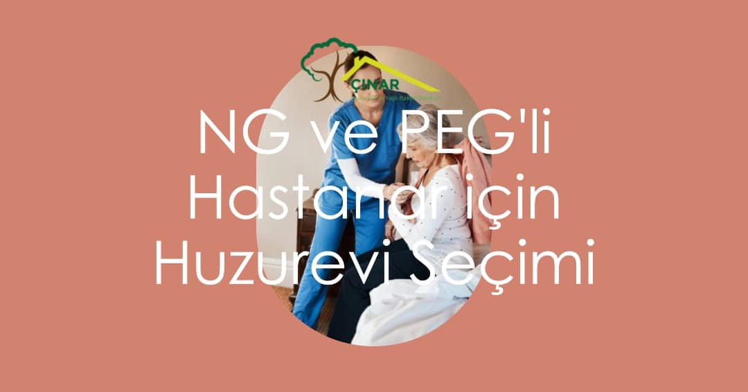 Beslenme Huzurevi