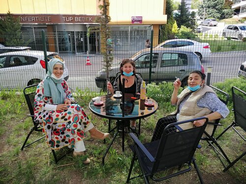 Karından Beslenme