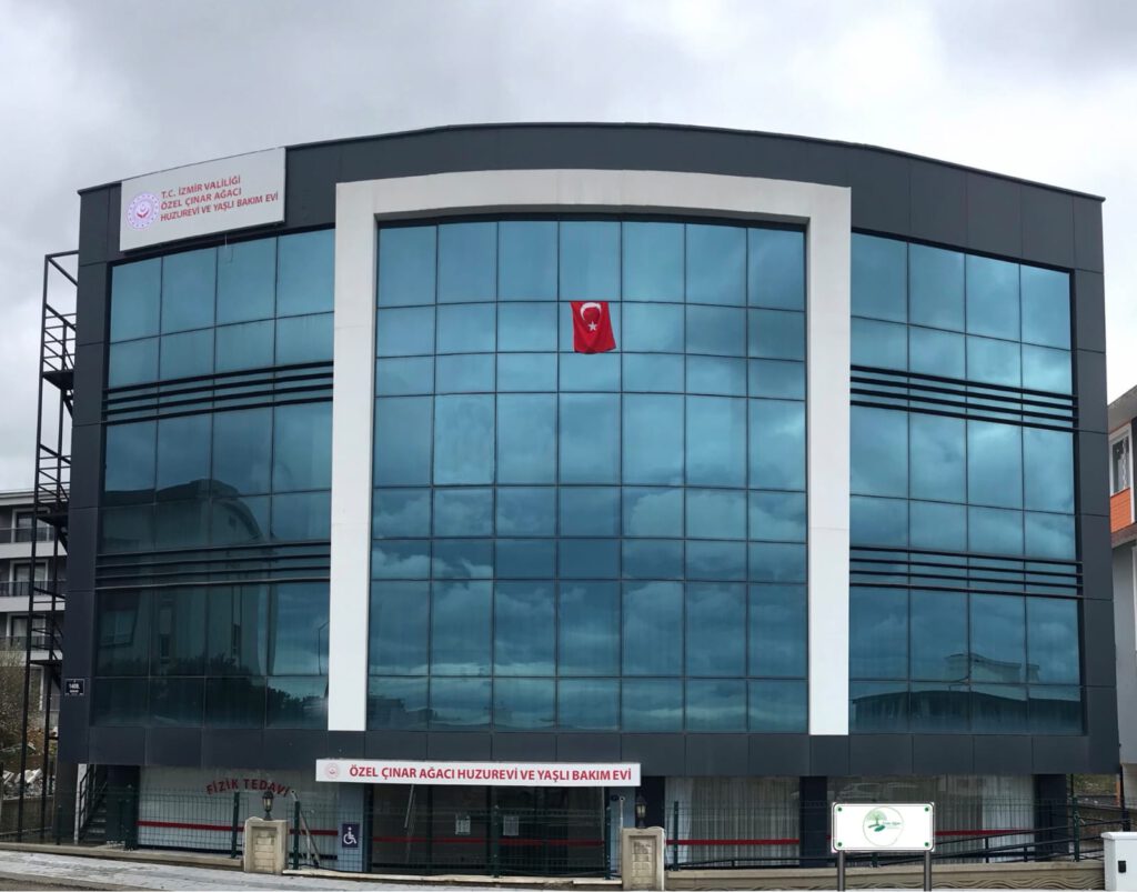 Karından Beslenme