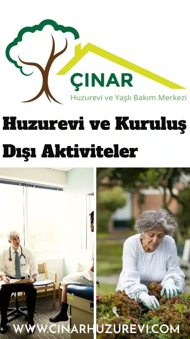 Huzurevi Yaşam Kalitesi
