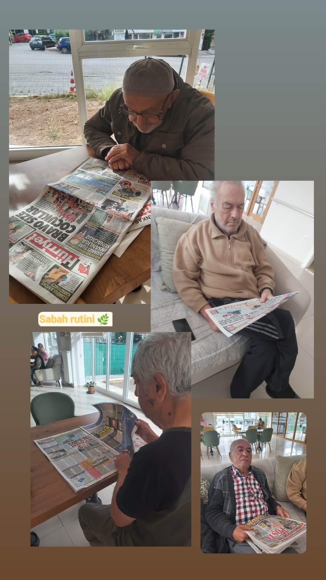 Ankara'daki En İyi Huzurevi ve Yaşlı Bakım Merkezleri
