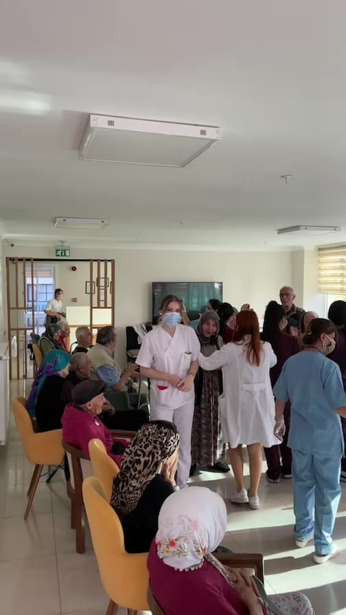 Huzurevi Seçerken Dikkat Edilmesi Gerekenler: Ankara Örneği